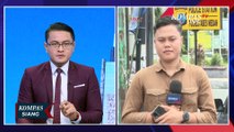 Mayor Dedi Hasibuan Diperiksa Puspom TNI di Jakarta Buntut Penggerudukan Polrestabes Medan