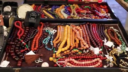 Le marché d'occasion traditionnel de la municipalité de Karşıyaka a suscité un grand intérêt