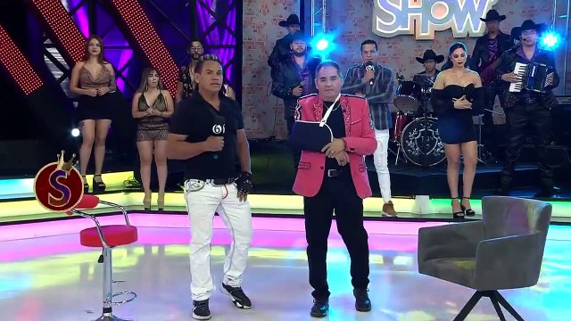 'Antifaz' da su versión de su enemistad con Nataly