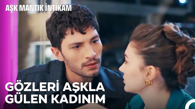 Her Şeyin En Güzelini Biz Hak Ediyoruz - Aşk Mantık İntikam 20. Bölüm