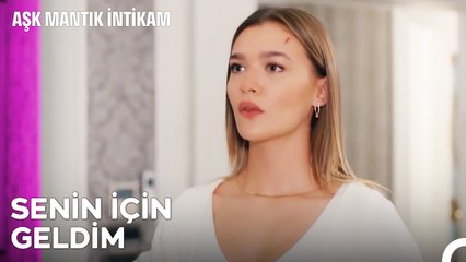 Asıl Kaos Şimdi Başlıyor - Aşk Mantık İntikam 20. Bölüm