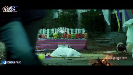 [Horror] រឿង ទ្វារខ្មោច ច្រកផ្លូវនរក Ep.1