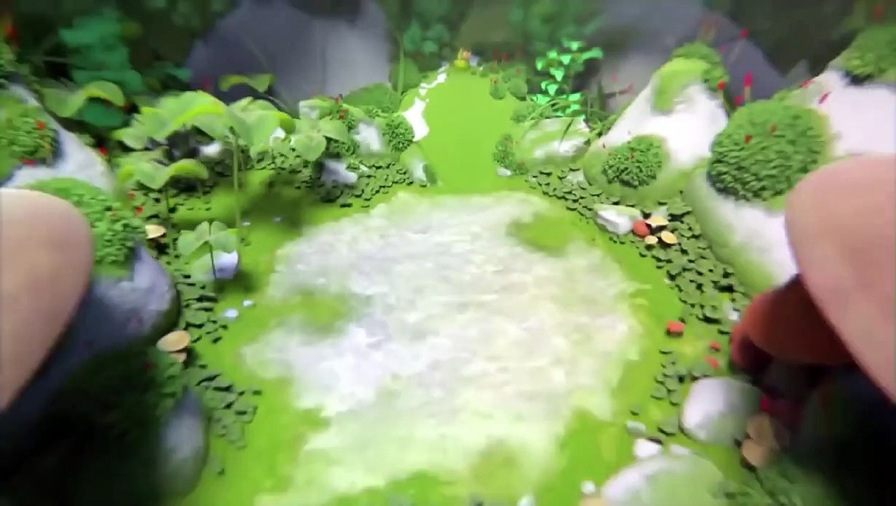 SWEET COCOON by_ ESMA Short films _ Creative Commons Short Animation Films(720P_HD)