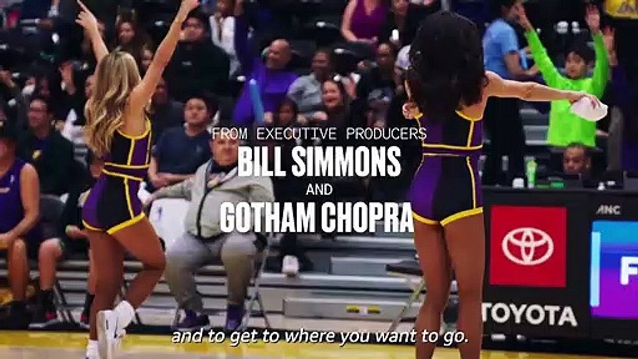 Destination NBA: A G League Odyssey Trailer OV