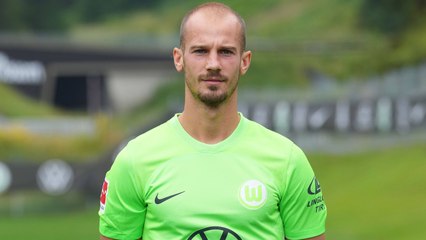Vergleiche mit Robben mag er nicht: "Cerny will in Wolfsburg einfach Cerny sein"
