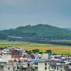 Hızlı tren ile geleneksel trenin farkı gündem oldu!