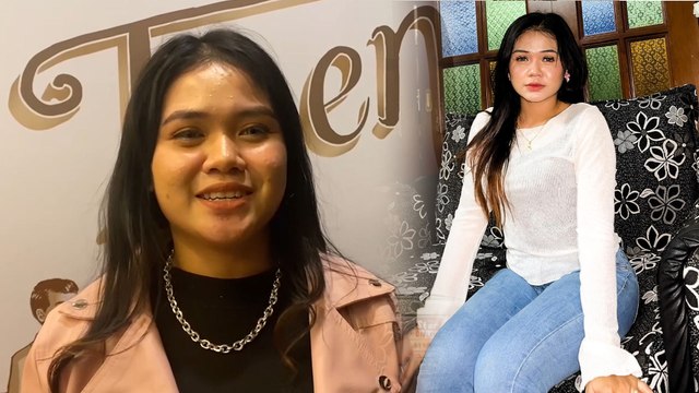 Jom kenal penyanyi Retak Hatiku, Iera Milpan boleh tahan kelakar orangnya!