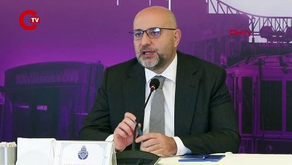 Son dakika... Zam kararı sonrası İBB'den ilk açıklama 'Bu düzenlemeye zorunlu olarak gidildi'