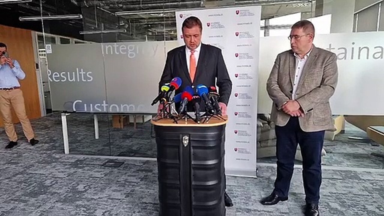 ZÁZNAM: MŠVVaŠ vyhlásilo výzvu na podporu strategického rozvoja infraštruktúry VŠ