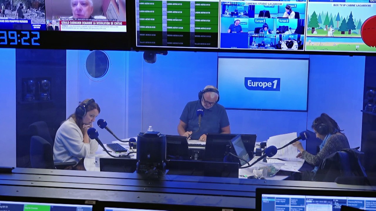 «Je supporterai le Maroc» : les Franco-marocains rêvent de voir les Lionnes de l'Atlas s'imposer face aux Bleues