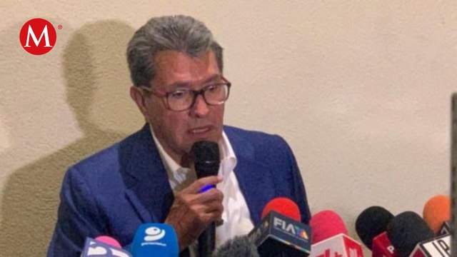 Ricardo Monreal: No Permitiremos Contenido Doctrinario en Libros de Texto