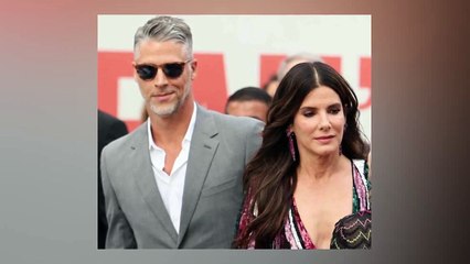 L'amant de la star hollywoodienne Sandra Bullock a succombé à la maladie de la SLA