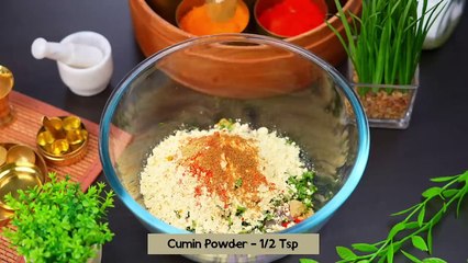 Punjabi Kadhi Pakoda Recipe