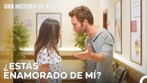 Sorpresiva Pregunta De Asli A Korkut - Una Historia De Amor Capitulo 67