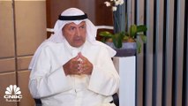 الرئيس التنفيذي بالوكالة لمجموعة البنك الأهلي الكويتي لـ CNBC عربية: نتائج النصف الأول جاءت مدعومةً بعمليات البنك بالكويت ومصر والإمارات