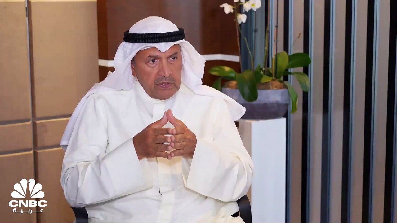 الرئيس التنفيذي بالوكالة لمجموعة البنك الأهلي ا...