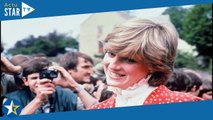 Princesse Diana : une photo inédite de sa robe de mariée secrète dévoilée