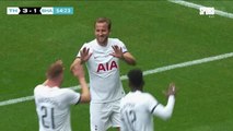Fond farewell to Tottenham? Kane's four-goal brilliance