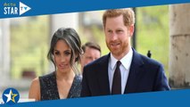 Harry et Meghan Markle  cette star américaine qu’ils comptent parmi leurs rares soutiens