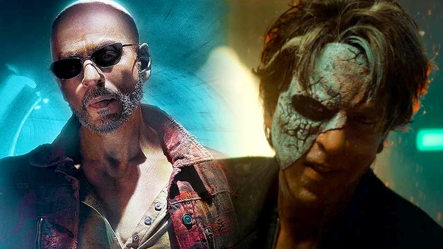 Discover This: Shah Rukh Khan Worked on 'Jawan' and 'Dunki' Simultaneously, Catching Only 4 Hours of Sleep