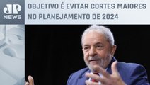 Governo prevê incluir despesas extras no Orçamento de 2024