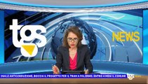 Il notiziario di Tgs edizione del 7 agosto – ore 19.50