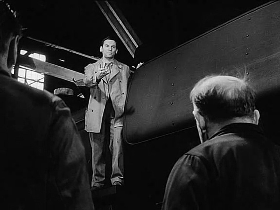 Teil 2: Hans Beimler - Kamerad (1969) | DDR-Fernsehfilm