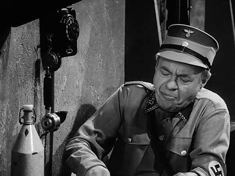 Teil 3: Hans Beimler - Kamerad (1969) | DDR-Fernsehfilm