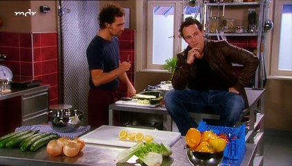 Rote Rosen Folge 930 – Neue Entwicklungen