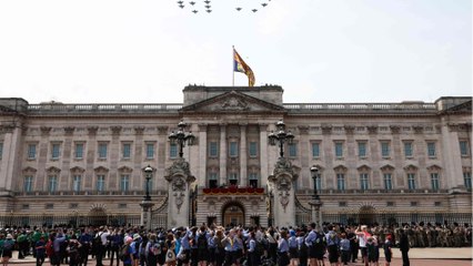 This Royal house is for sale and it could be yours for just £3.5 million