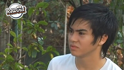 Kapuso Rewind: The mischievous kid is now a teenage boy (First Time)