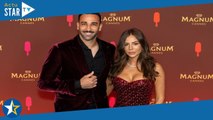 Adil Rami : son ex, Léna Guillou, répond à la déclaration d’amour du champion du monde