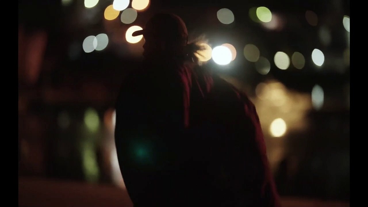 What Remains Trailer OV