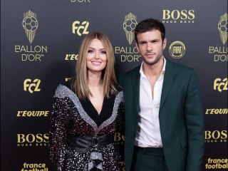 Caroline Receveur atteinte d’un cancer : son mari Hugo Philip lui adresse un émouvant message