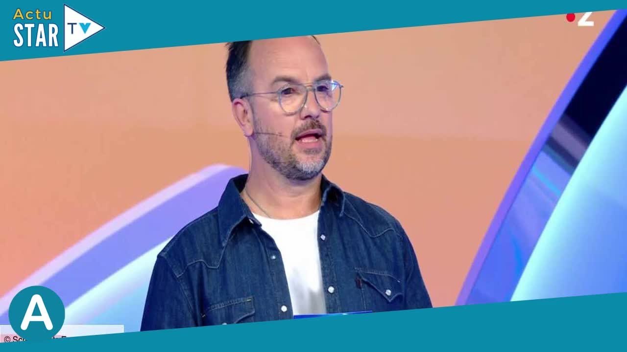 “Je ne sais pas quoi en penser” : Jarry remplacé par un match de football sur France 2, il réagit