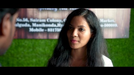 New south Indian movie (The Unconditional Love) | Eswa Kishor Kumar | Chennuri Phanindra Kumar | FM Digital