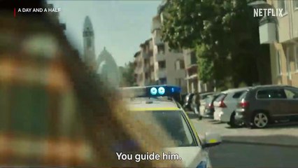 A Day And A Half Bande-annonce VO