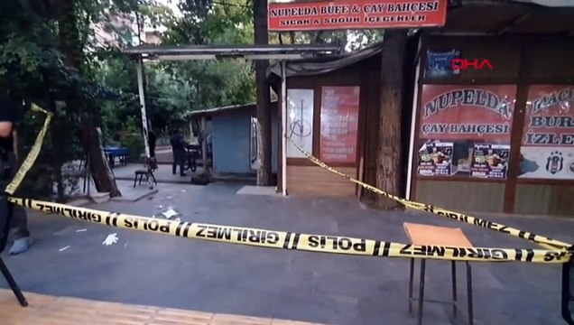 Un père et son fils blessés lors d'une dispute entre frères et sœurs à Diyarbakir