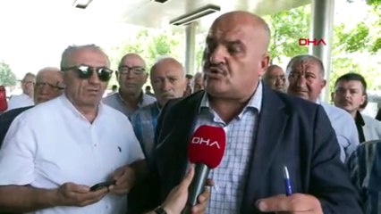 İstanbul Taksiciler Odası Başkanı zam oranını beğenmedi