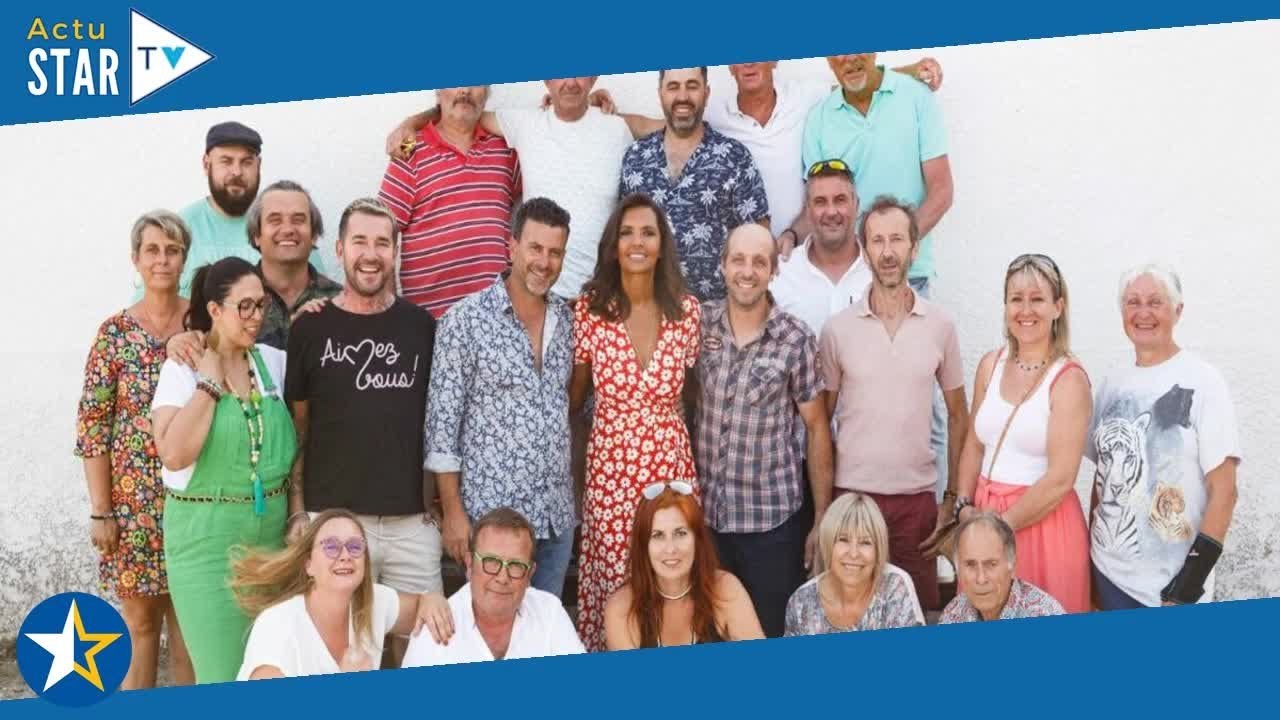 L'amour est dans le pré : que deviennent Laurent, Mathieu, Vincent, Cathy, Émeric et les autres agri