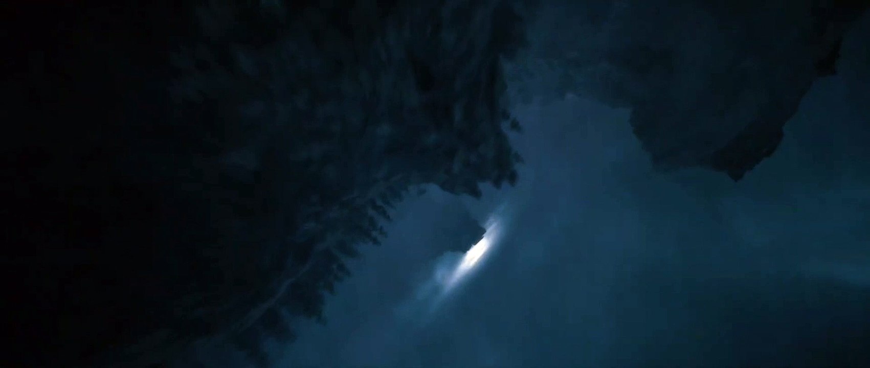 Eißpin, der sehr Schreckliche Teaser DF