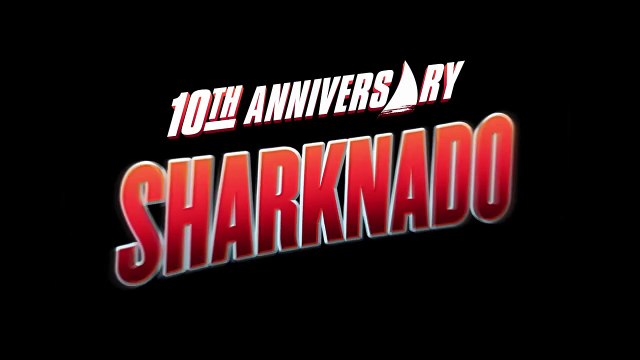 Sharknado Bande-annonce VO