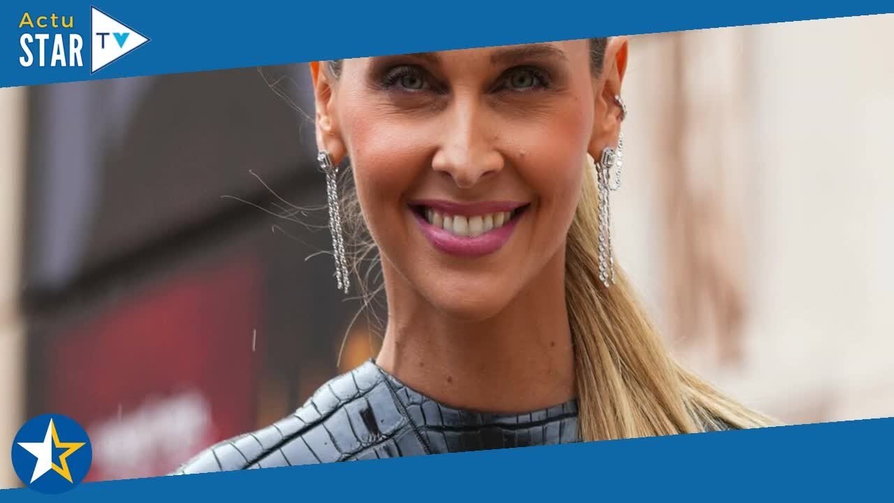 "Des hauts et des bas" : l'animatrice Ophélie Meunier évoque ses "fêlures"