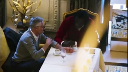 Le nouveau parcours de Bafetimbi Gomis, qui a fait tourner tout le monde, est devenu le Japon