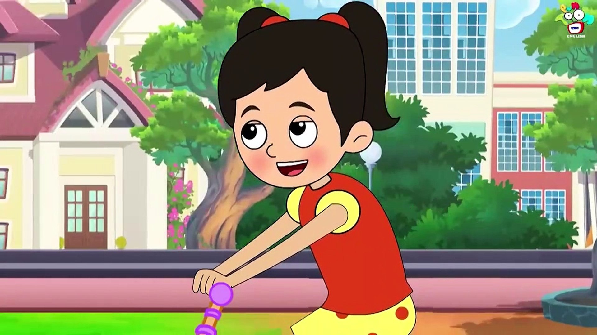 ⁣Brother Sister Love _ Types of Brother _ Animated Stories _ English Cartoon _ Moral Stories