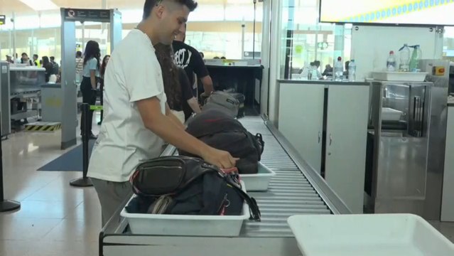 No habrá huelga de vigilantes en El Prat tras acuerdo in extremis