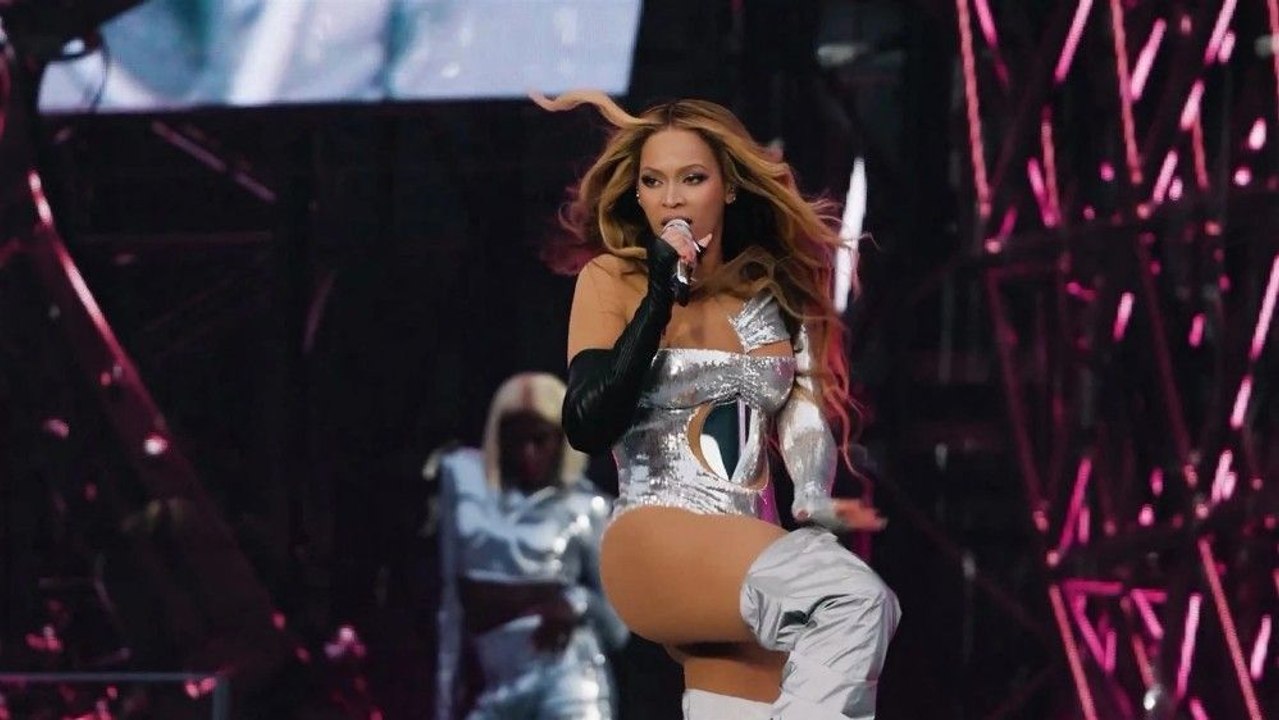 Beyoncé : son généreux geste pour que ses fans puissent rentrer chez eux après son concert