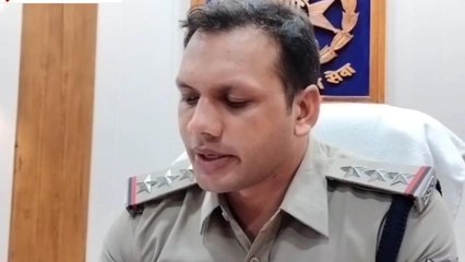 बालाघाट: ABVP ने कोतवाली में की शिकायत, इस मामले में दर्ज कराई शिकायत