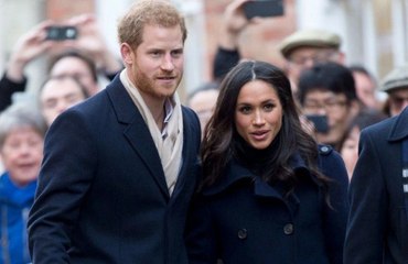 Prince Harry et Meghan Markle : ce nouveau projet qui va beaucoup faire parler