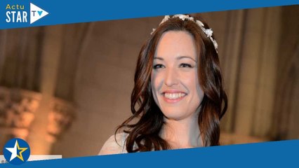 Natasha St-Pier poste une photo de son évolution physique, les internautes sont bluffés